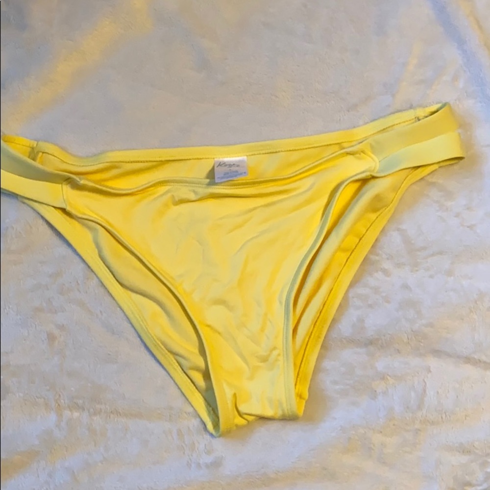Bikini Bottoms